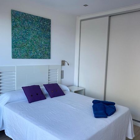 Vivienda Vacacional “Punta De La Arena” 下布雷尼亚 外观 照片