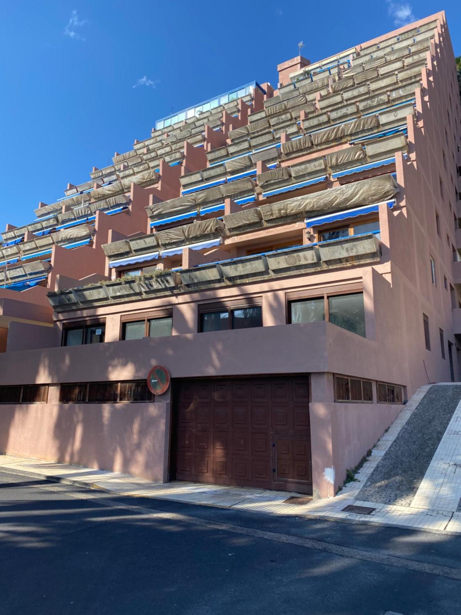 Vivienda Vacacional “Punta De La Arena” 下布雷尼亚 外观 照片