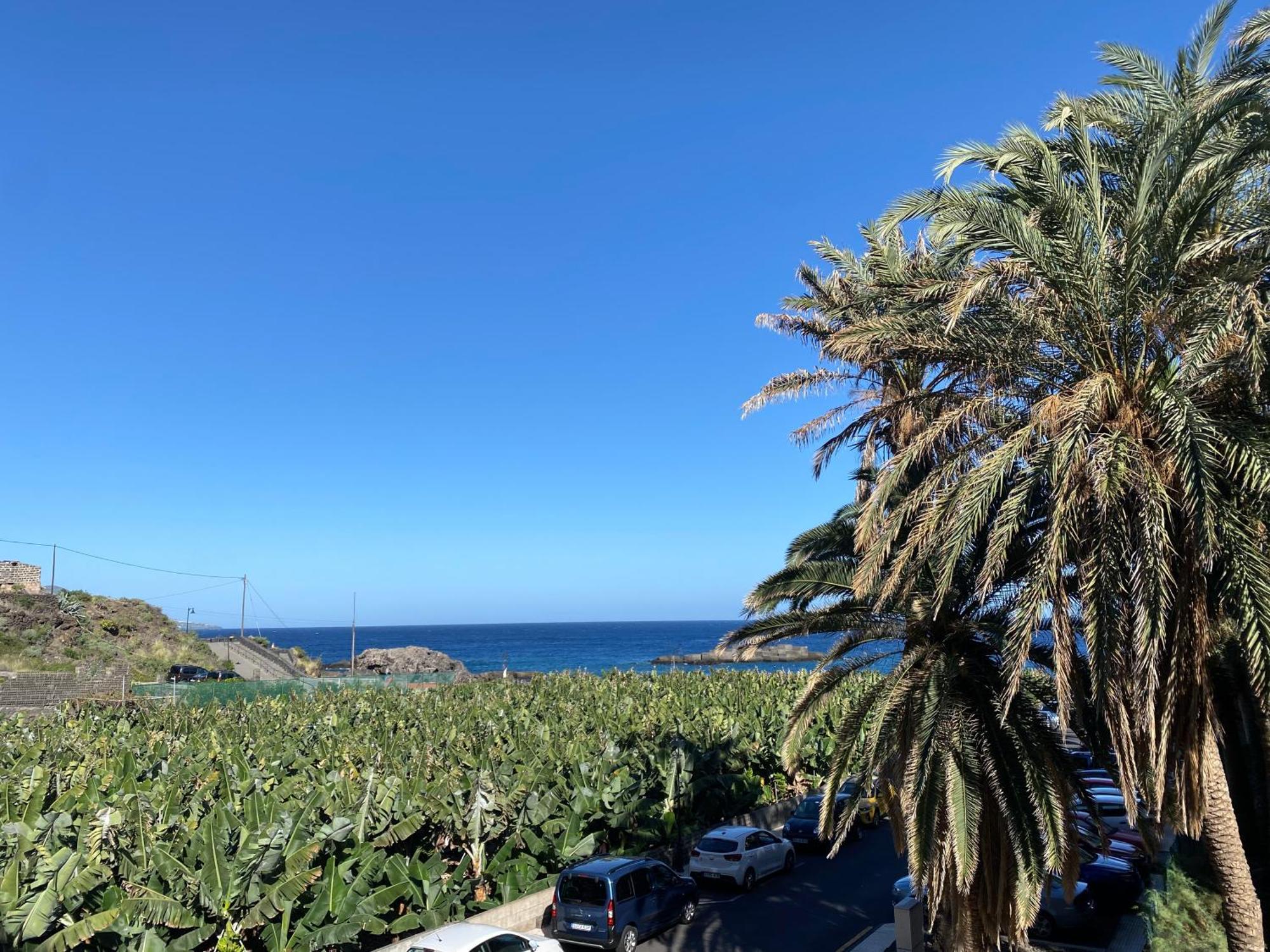 Vivienda Vacacional “Punta De La Arena” 下布雷尼亚 外观 照片